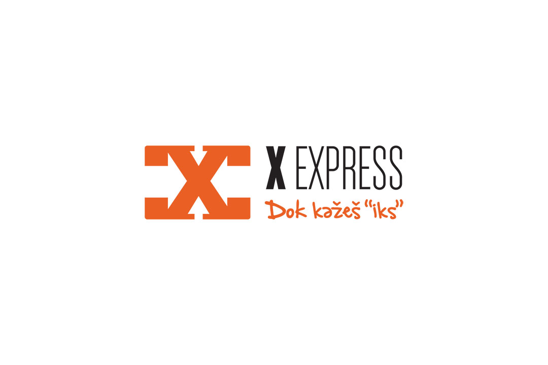X express Srbija