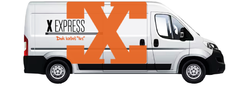 X Express Srbija